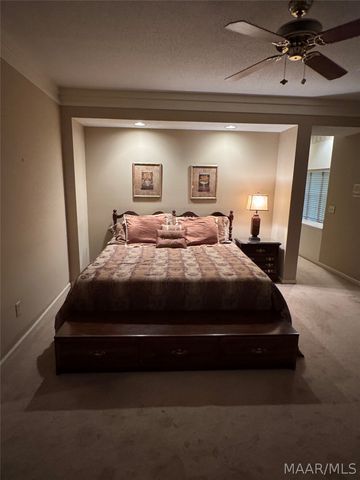6101 Bell Road Manor, Montgomery, AL 36117