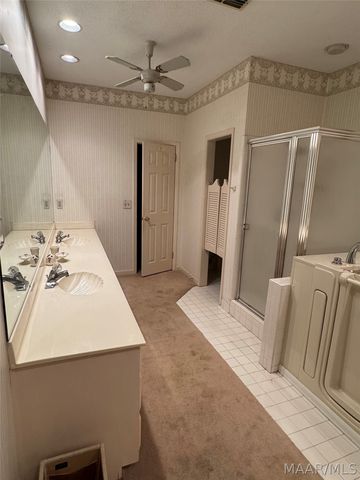 6101 Bell Road Manor, Montgomery, AL 36117