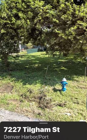 1304 Port Street, Houston, TX 77020