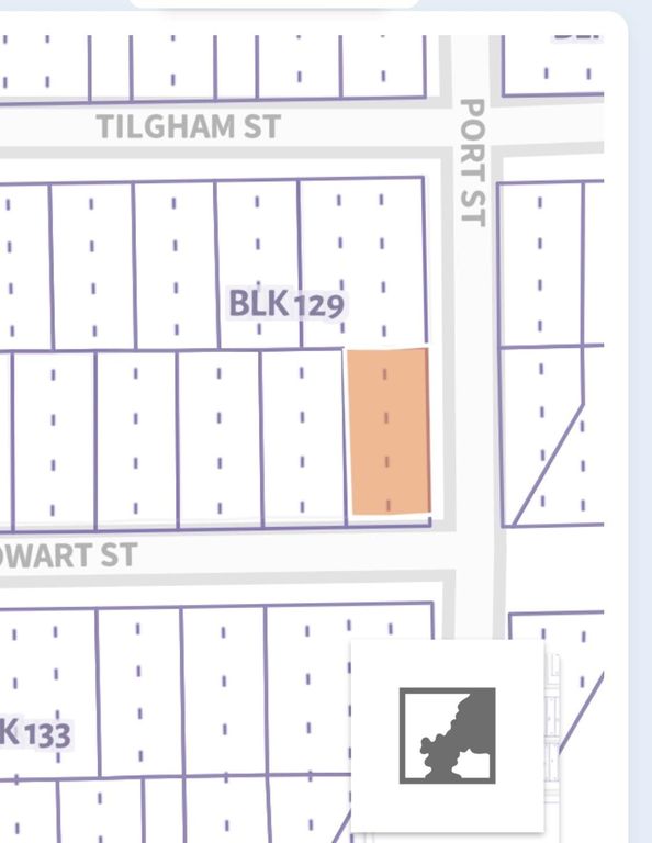 1304 Port Street, Houston, TX 77020