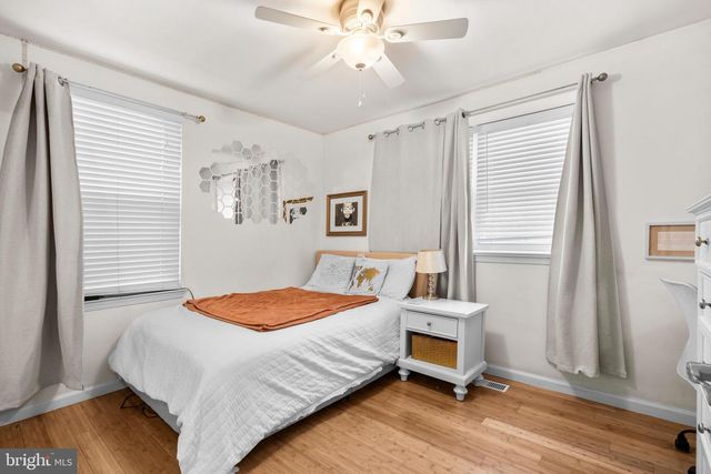 105 S TIMBER RD, Southampton, PA 18966