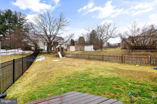 105 S TIMBER RD, Southampton, PA 18966