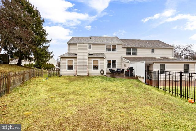 105 S TIMBER RD, Southampton, PA 18966