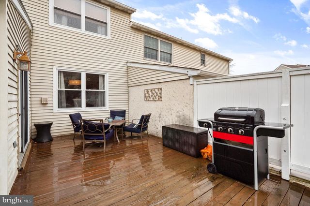 105 S TIMBER RD, Southampton, PA 18966