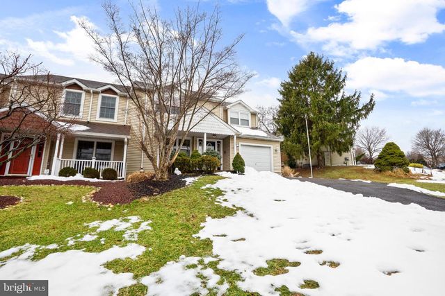 105 S TIMBER RD, Southampton, PA 18966