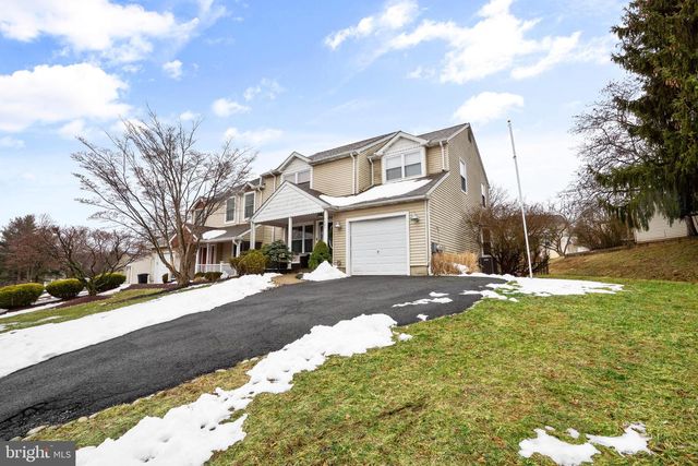 105 S TIMBER RD, Southampton, PA 18966