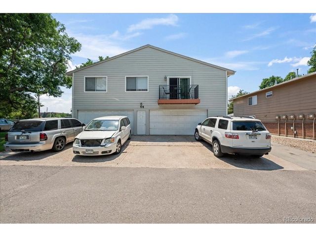 7309 W Hampden Ave 6402, Lakewood, CO 80227