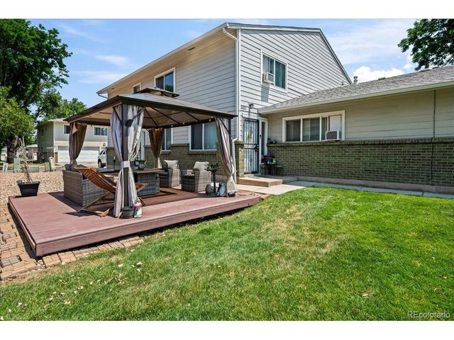 7309 W Hampden Ave 6402, Lakewood, CO 80227