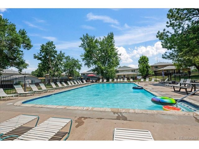 7309 W Hampden Ave 6402, Lakewood, CO 80227