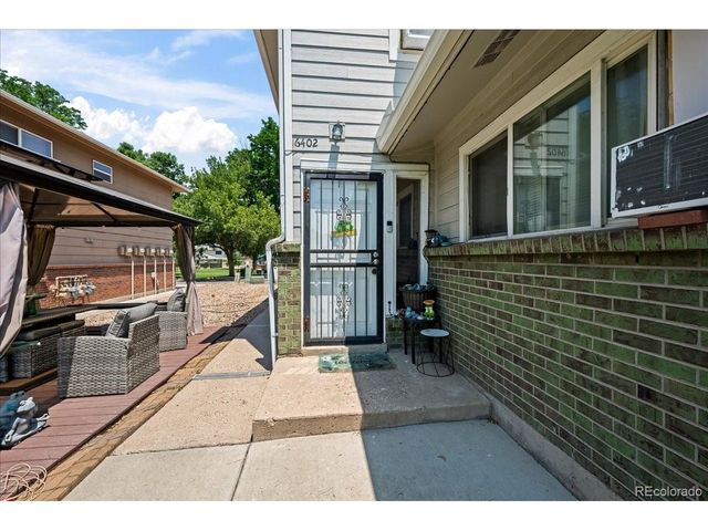7309 W Hampden Ave 6402, Lakewood, CO 80227