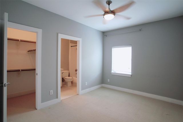 4701 Caroline Street, Houston, TX 77004