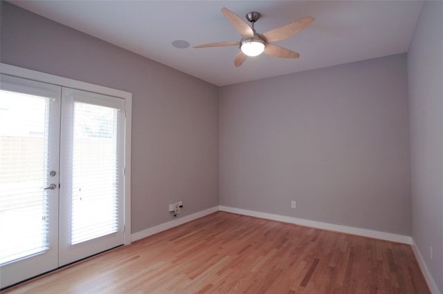 4701 Caroline Street, Houston, TX 77004