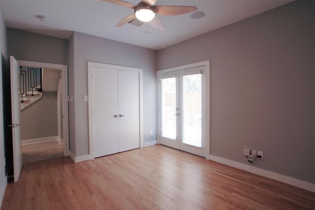4701 Caroline Street, Houston, TX 77004