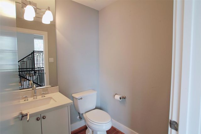 4701 Caroline Street, Houston, TX 77004