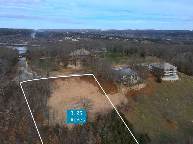 000 Lazarus Road, Branson West, MO 65737