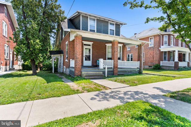 922 HUMMEL AVE, Lemoyne, PA 17043