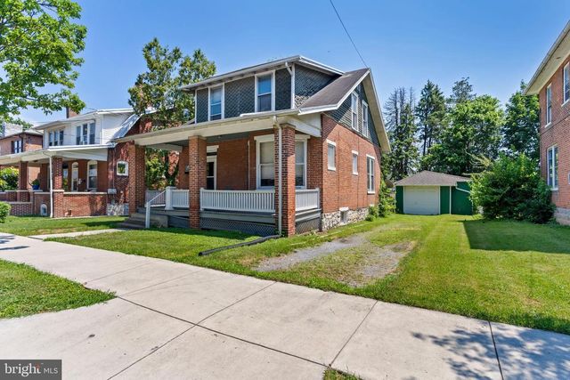 922 HUMMEL AVE, Lemoyne, PA 17043