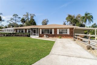 820 N FLORIDA AVENUE, Deland, FL 32720