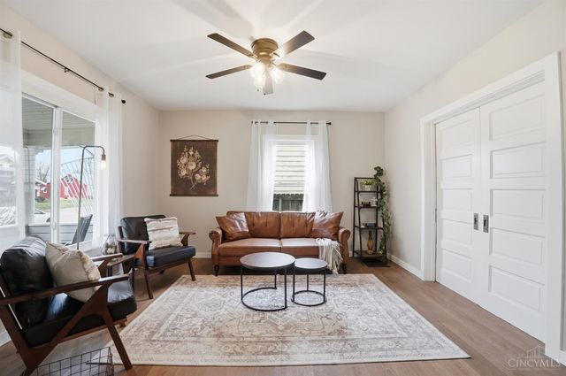 2104 Tytus Avenue, Middletown, OH 45042