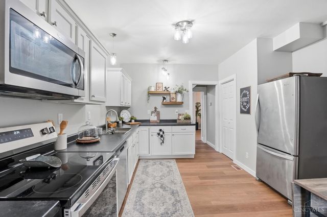 2104 Tytus Avenue, Middletown, OH 45042