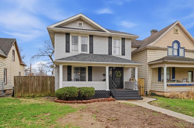 2104 Tytus Avenue, Middletown, OH 45042