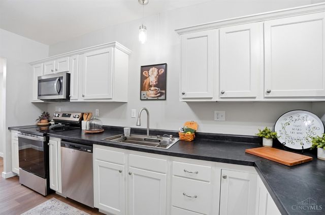 2104 Tytus Avenue, Middletown, OH 45042