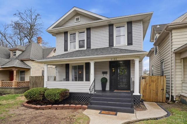 2104 Tytus Avenue, Middletown, OH 45042