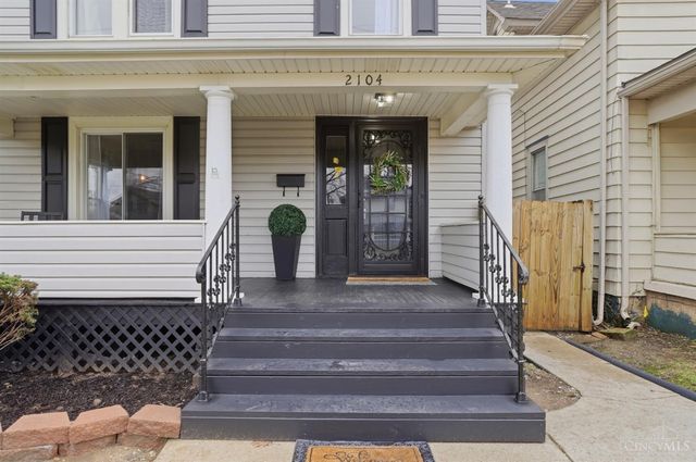 2104 Tytus Avenue, Middletown, OH 45042