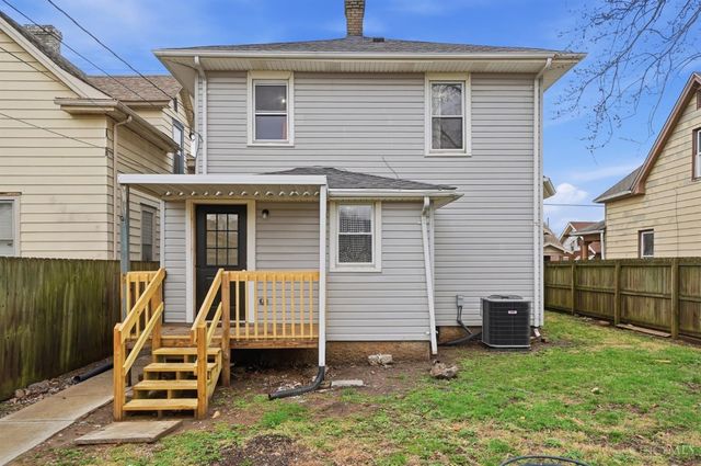 2104 Tytus Avenue, Middletown, OH 45042