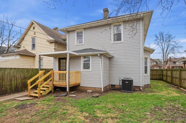 2104 Tytus Avenue, Middletown, OH 45042