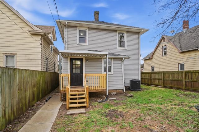 2104 Tytus Avenue, Middletown, OH 45042