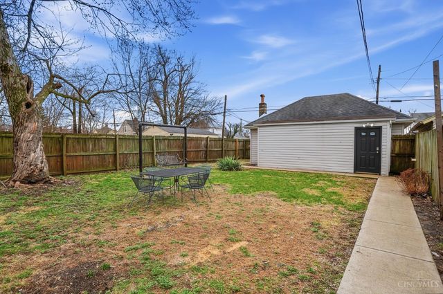 2104 Tytus Avenue, Middletown, OH 45042