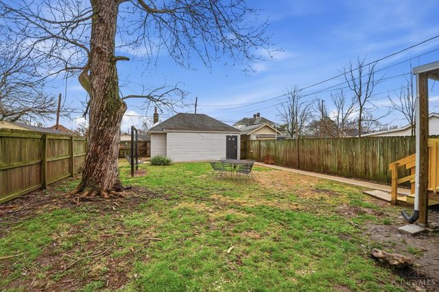 2104 Tytus Avenue, Middletown, OH 45042