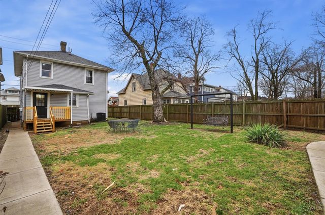 2104 Tytus Avenue, Middletown, OH 45042