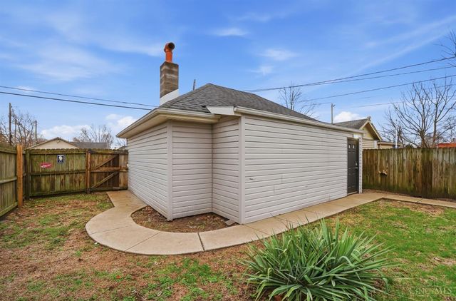 2104 Tytus Avenue, Middletown, OH 45042