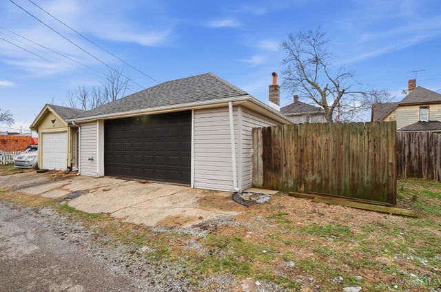 2104 Tytus Avenue, Middletown, OH 45042