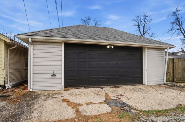 2104 Tytus Avenue, Middletown, OH 45042