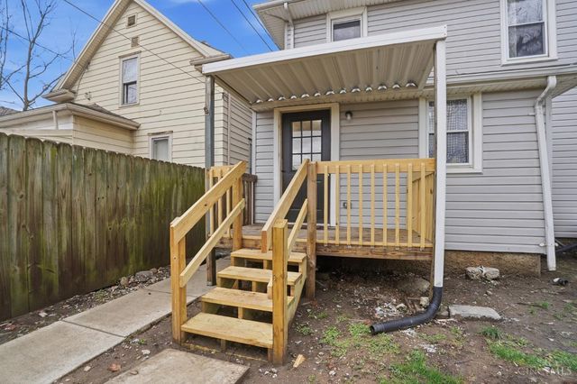 2104 Tytus Avenue, Middletown, OH 45042