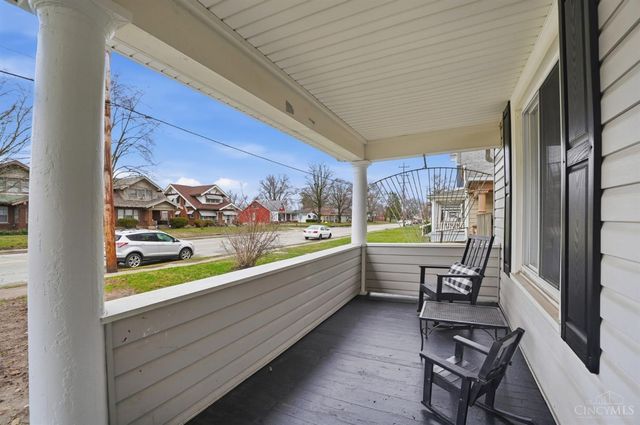 2104 Tytus Avenue, Middletown, OH 45042