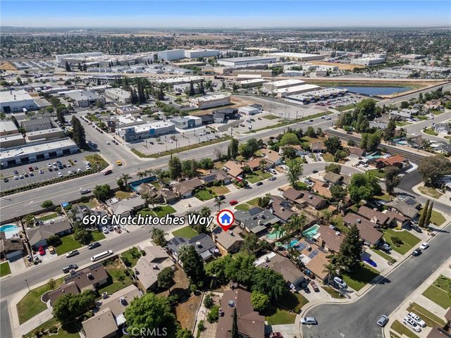 6916 Natchitoches Way, Bakersfield, CA 93309