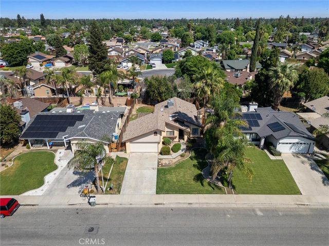 6916 Natchitoches Way, Bakersfield, CA 93309