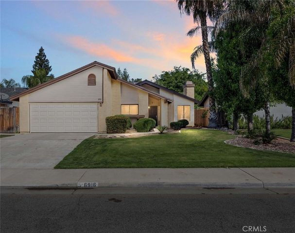 6916 Natchitoches Way, Bakersfield, CA 93309