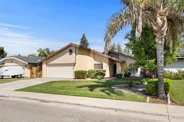 6916 Natchitoches Way, Bakersfield, CA 93309