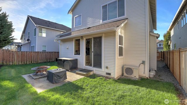 6114 Montevista Drive SE, Auburn, WA 98092