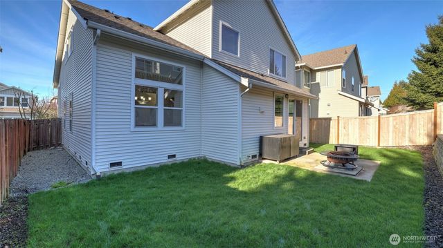 6114 Montevista Drive SE, Auburn, WA 98092