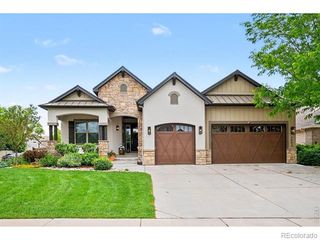 3502 Green Spring Drive, Fort Collins, CO 80528