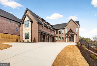 403 Thunder Road, Buford, GA 30518