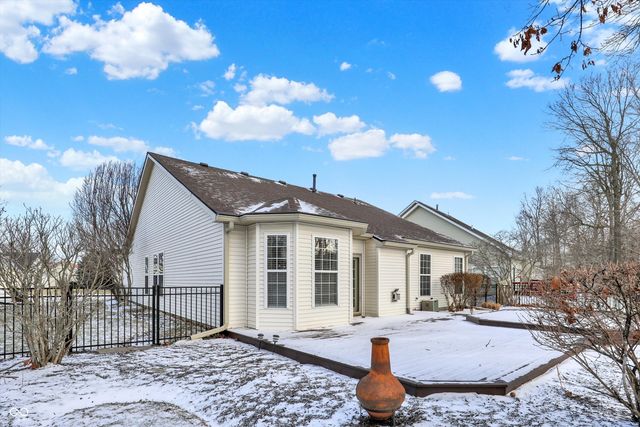 5873 Lost Oaks Drive, Carmel, IN 46033