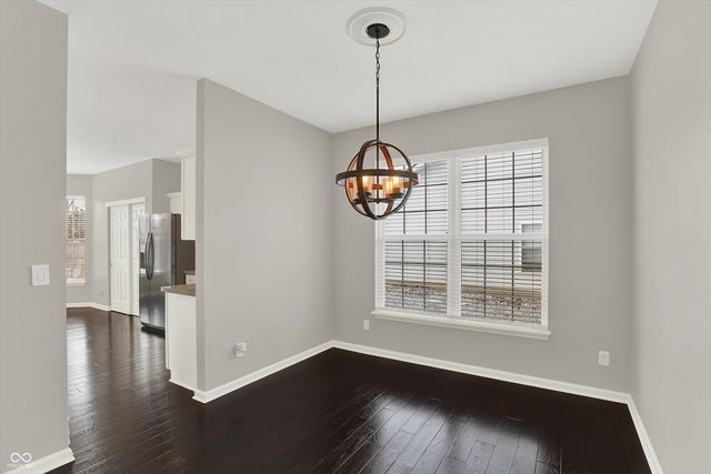 5873 Lost Oaks Drive, Carmel, IN 46033