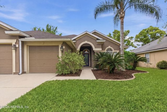 2913 THORNCREST Drive, Orange Park, FL 32065